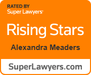 Super Lawyers Badge
